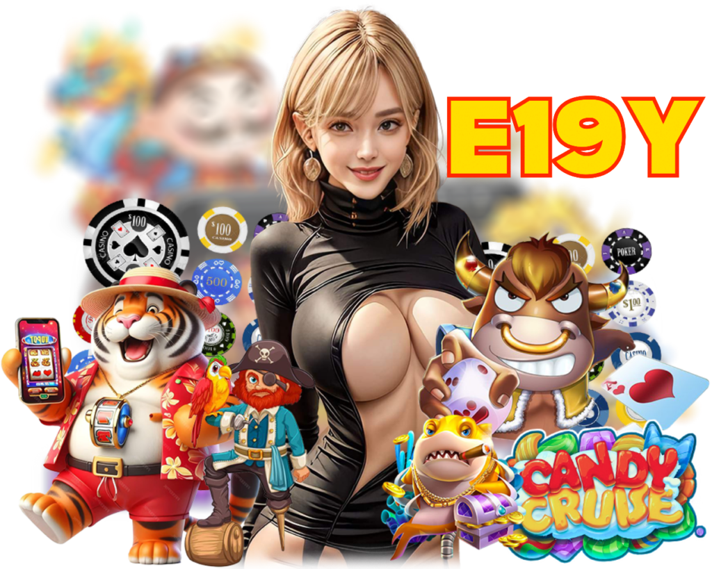 E19Y