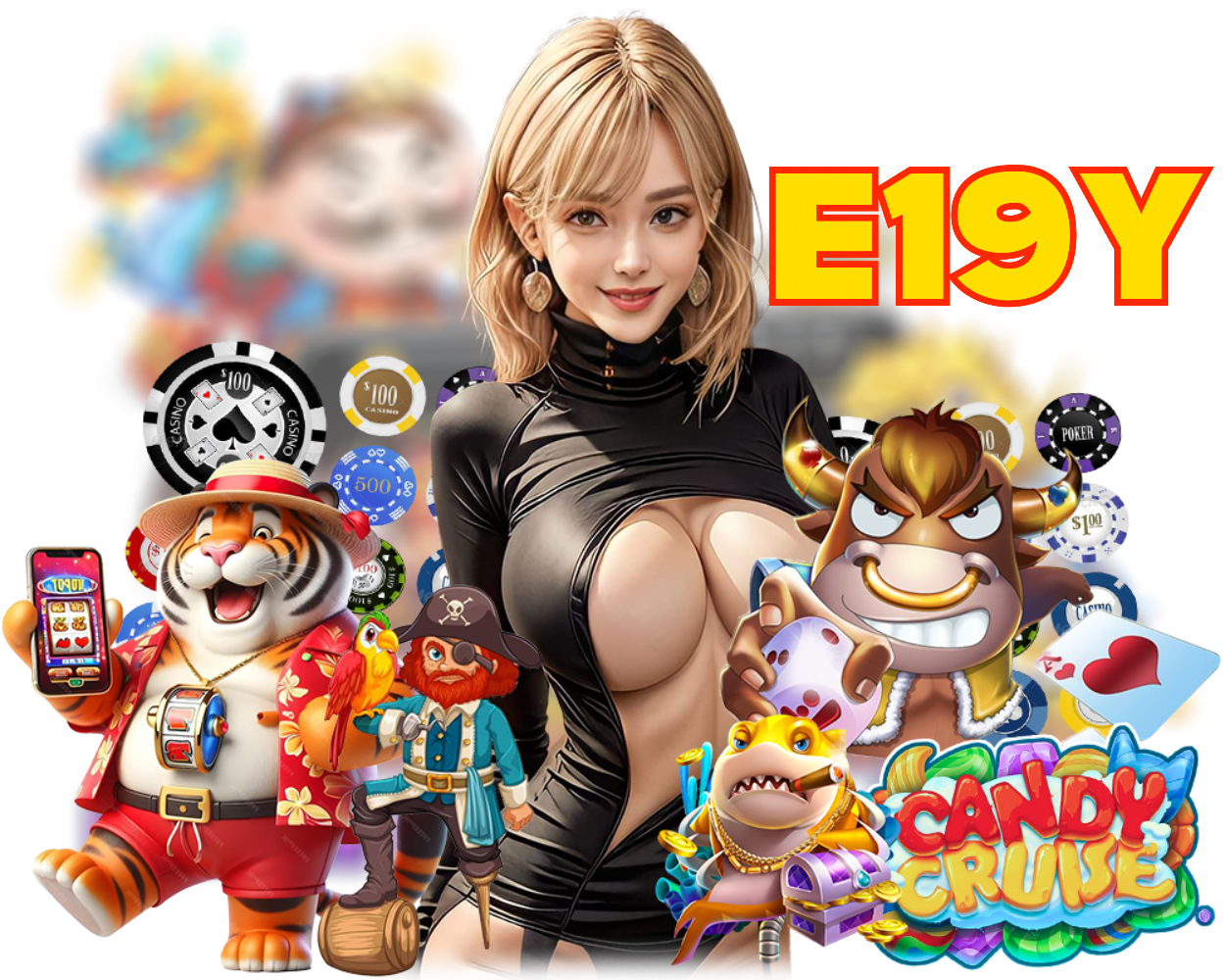 E19Y